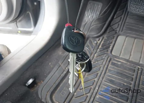 2011 Toyota Highlander Se V6 из США, поврежденный, VIN 5TDZK3EH8BS040070